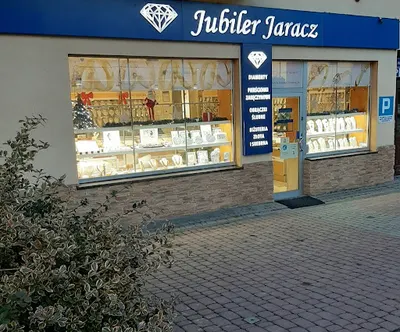 Jubiler Jaracz Krosno - obrączki i pierścionki | Jubiler Jaracz